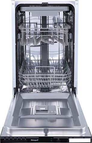 Встраиваемая посудомоечная машина Weissgauff BDW 4536 D