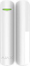 Датчик Ajax DoorProtect Plus (белый)