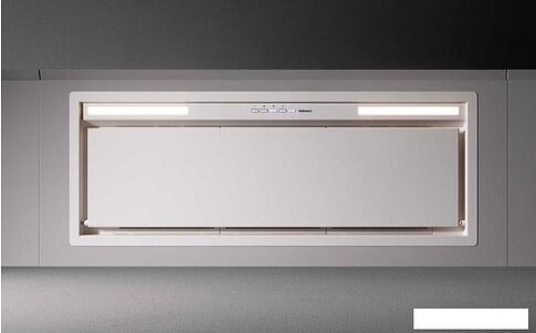Кухонная вытяжка Falmec Incasso Plus 70 WH (белый)