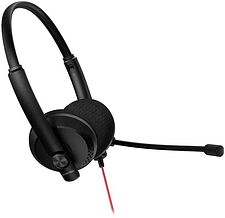 Офисная гарнитура Canyon HS-07