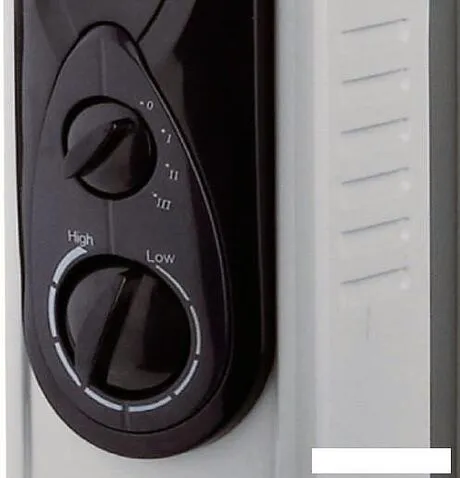 Масляный радиатор CENTEK CT-6200