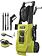 Мойка высокого давления Ryobi RY150PWA