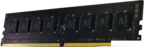 Оперативная память GeIL Pristine 8GB DDR4 PC4-25600 GP48GB3200C22SC