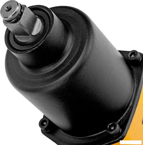 Пневматический гайковерт Denzel IW860