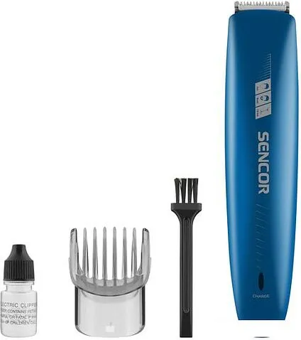 Машинка для стрижки Sencor SHP 3301BL