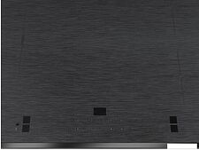 Варочная панель ZorG INO62 gray Варочная панель ZorG INO62 gray
