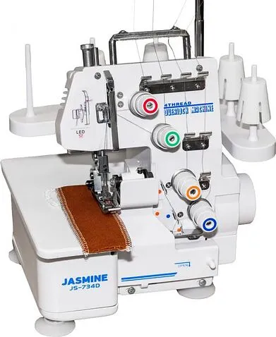 Оверлок Jasmine JS-734D