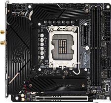 Материнская плата ASRock Z790I Lightning WiFi