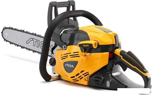 Бензопила Stiga CS 750-18