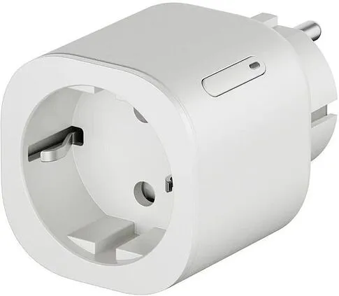 Умная розетка Яндекс YNDX-00540WHT (белый)