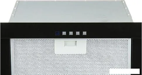 Кухонная вытяжка Akpo Neva Glass 80 WK-10 (черный)