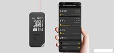 Лазерный дальномер HOTO Smart Laser Measure Pro H-D50 Лазерный дальномер HOTO Smart Laser Measure Pro H-D50