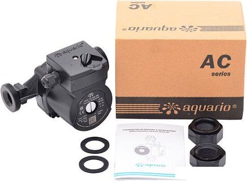 Насос Aquario AC 256-180