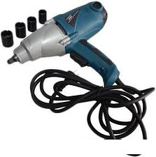 Ударный гайковерт FORSAGE F-03071