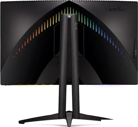 Монитор ViewSonic XG270QC