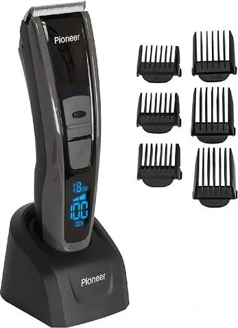 Машинка для стрижки волос Pioneer HC05R