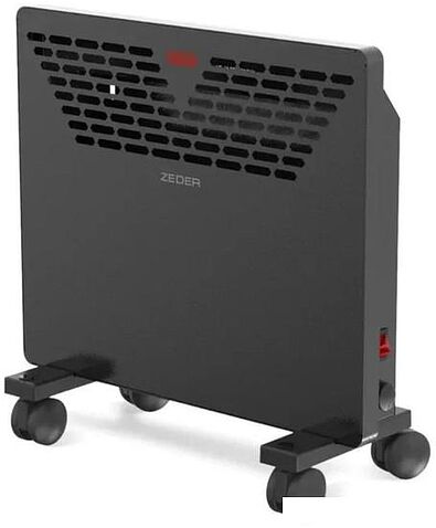 Конвектор Zeder 10MX-11