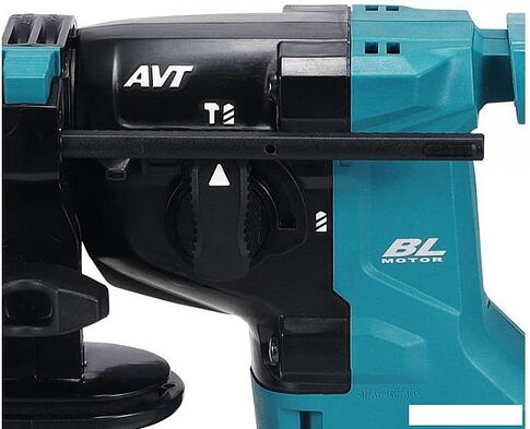 Перфоратор Makita DHR183Z (без АКБ)