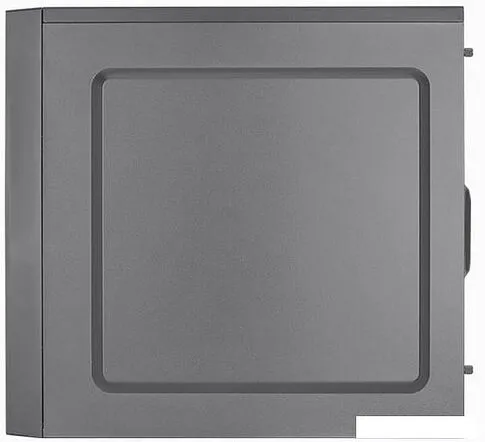 Корпус AeroCool CS-108-S-BK-v1
