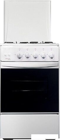 Кухонная плита Лада Nova RG 2427 W