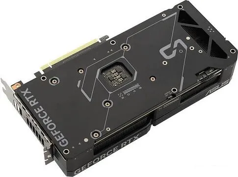 Видеокарта ASUS Dual GeForce RTX 4070 OC Edition 12GB GDDR6X DUAL-RTX4070-O12G