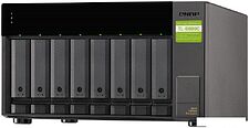 Сетевой накопитель QNAP TL-D800C