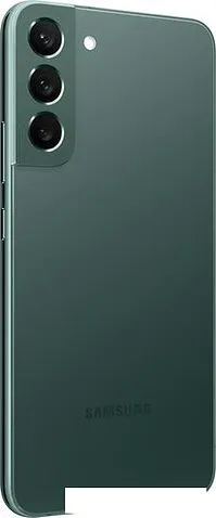 Смартфон Samsung Galaxy S22+ 5G SM-S906B/DS 8GB/256GB Восстановленный by Breezy, грейд B (зеленый)