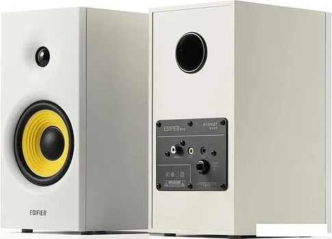 Акустика Edifier R1042BT (белый)