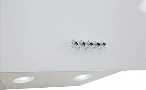 Кухонная вытяжка Oasis NP-60W (FR)