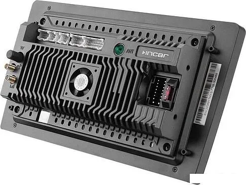 USB-магнитола Incar TMX2-4401s-3