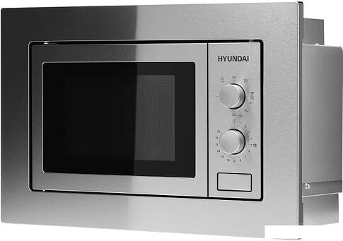 Микроволновая печь Hyundai HBW 2030 IX