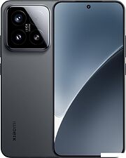 Телефон Xiaomi 15 12GB/256GB международная версия (черный)