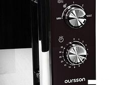 Микроволновая печь Oursson MM2010/BL