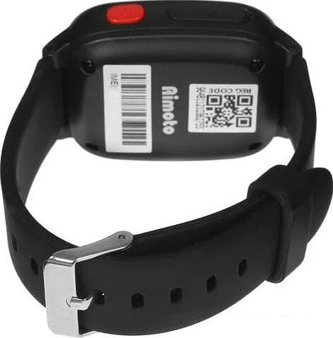 Умные часы Aimoto Kid Mini (черный)
