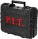 Перфоратор P.I.T. PBH26-C7 (кейс)
