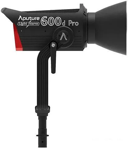 Лампа Aputure Light Storm LS 600D V-mount Kit
