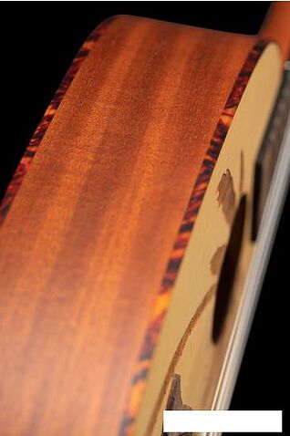 Укулеле Ortega Bonfire RUPA5