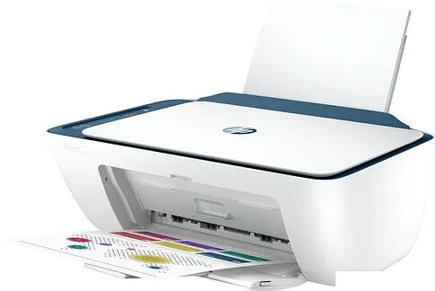 МФУ HP DeskJet Ink Advantage Ultra 4828 25R76A