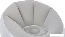 Надувное кресло Bestway Luxury Outdoor LED 75086