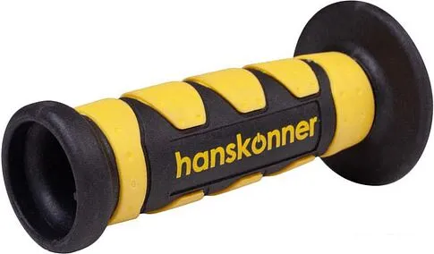 Угловая шлифмашина Hanskonner HAG15150EC