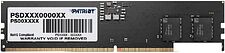 Оперативная память Patriot Signature Premium Line 32ГБ DDR5 4800МГц PSP532G48002H1 Оперативная память Patriot Signature Premium Line 32ГБ DDR5 4800МГц PSP532G48002H1