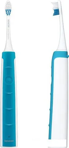 Электрическая зубная щетка Sencor SOC 1102TQ