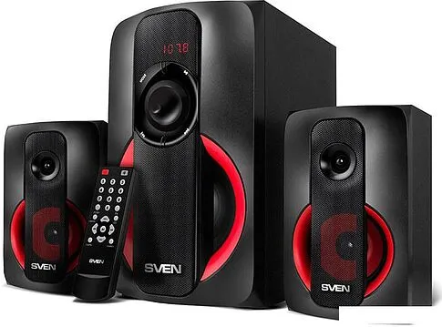 Акустика SVEN MS-304