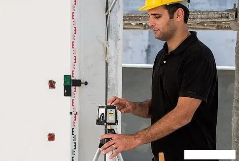 Лазерный нивелир Kapro 873G Prolaser Vector