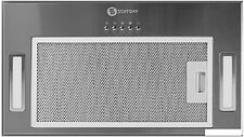 Кухонная вытяжка Schtoff Vento 50 Inox