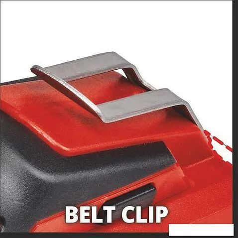 Секатор Einhell GE-LS 18 Li-Solo 3408300