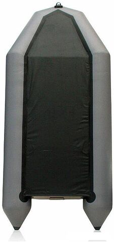 Моторно-гребная лодка Leader Boats Тайга-320-М 3212021 (зеленый)