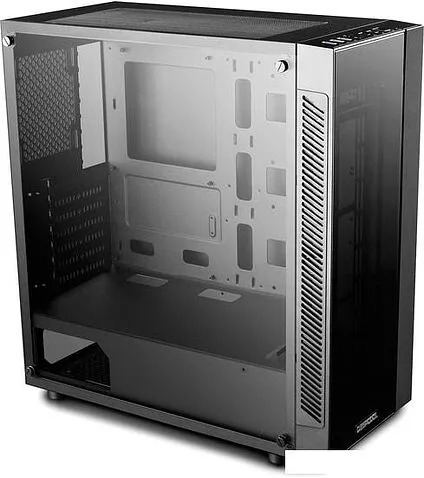 Корпус DeepCool MATREXX 55 ADD-RGB DP-ATX-MATREXX55-AR-3F