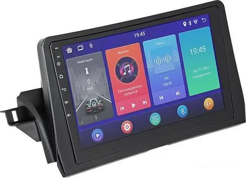 USB-магнитола Incar ANB-2245