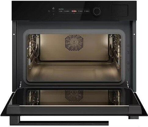 Электрический духовой шкаф ASKO OCS54BGH